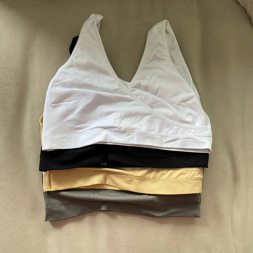 Bralettes - Picture 1 of 1